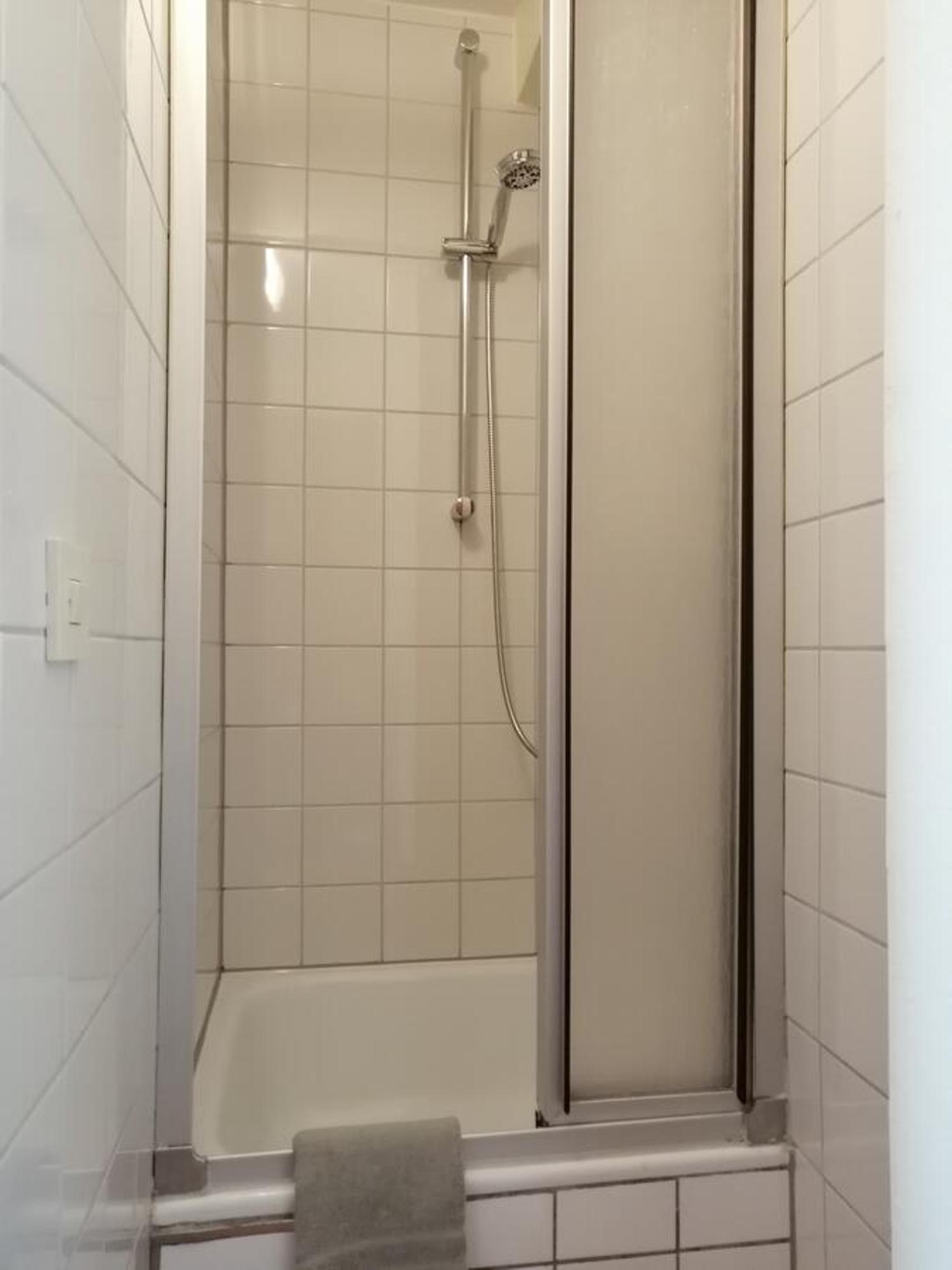 Hotel Garni Elisabeth Göppingen Habitación foto