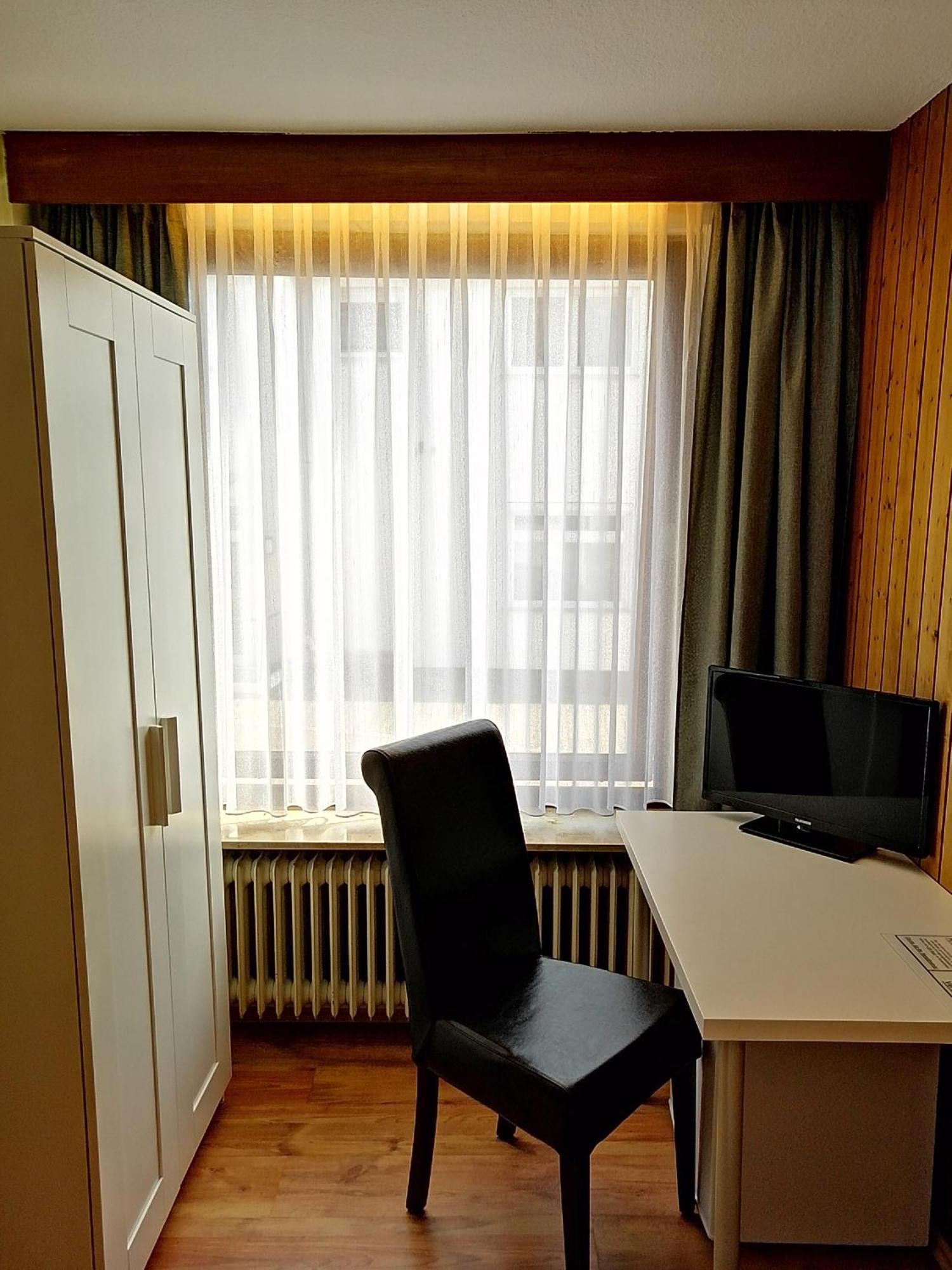 Hotel Garni Elisabeth Göppingen Habitación foto